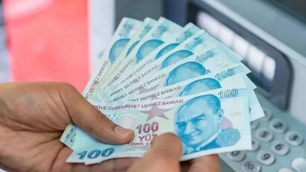 Milyonlarca kişinin hesabına yatacak! Bakan Göktaş duyurdu: Aylıklarda artışa gidildi, işte zamlı rakamlar... 1